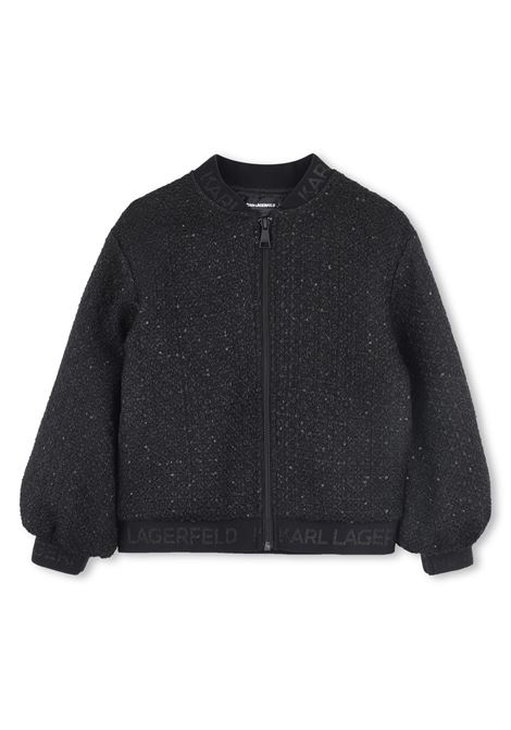  KARL LAGERFELD KIDS | Z30605M91